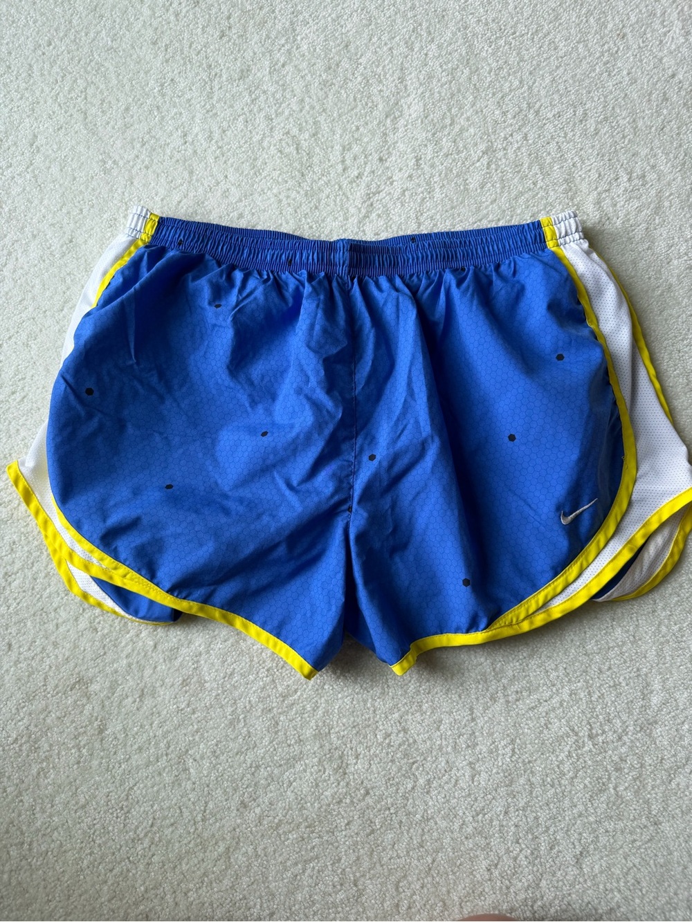 Nike Dri-FIT Athletic Running Shorts